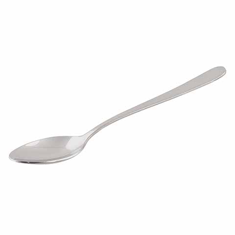 TEA SPOON 18-0 S/S MIRROR FINISH