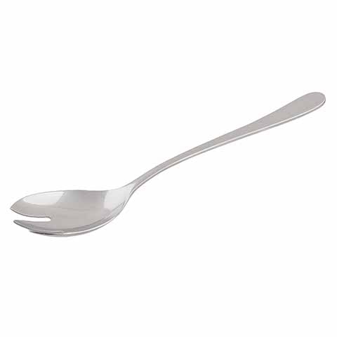 SERVING FORK 18-0 S/S MIRROR FINISH