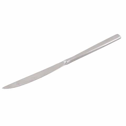 TABLE KNIFE(S.H.) S/S MIRROR FINISH, 7.0mm