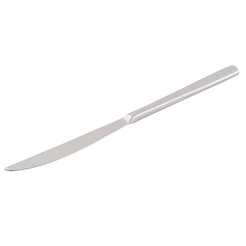 DESSERT KNIFE (S.H.) S/S MIRROR FINISH, 7.0mm