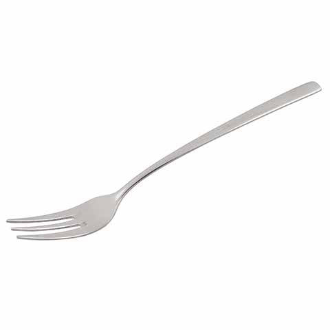 PASTRY FORK, S/S MIRROR FINISH, 2.5mm