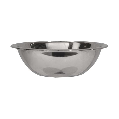 Stainless Steel Mixing Bowl 1.1/2Qt, Ø20cm, 1.4L