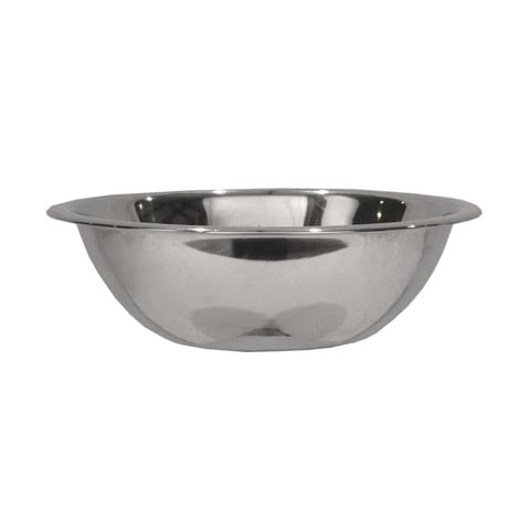 Stainless Steel Mixing Bowl 2Qt, Ø23cm, 1.9L