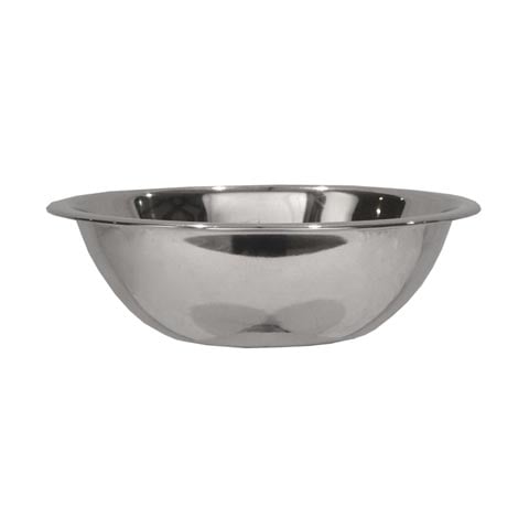 Stainless Steel Mixing Bowl 13Qt, Ø41cm, 12.5L