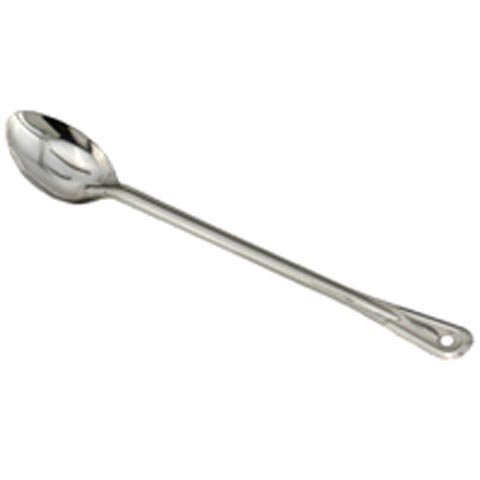 Stainless Steel Basting Spoon L13"