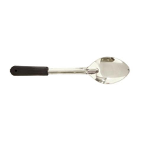 Stainless Steel Basting Spoon with Bakelite Handle L13"