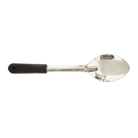 Stainless Steel Basting Spoon with Bakelite Handle L15"