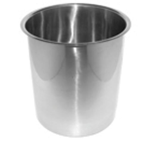 Stainless Steel Bain Marie Pot 1.25Qt/1.2L