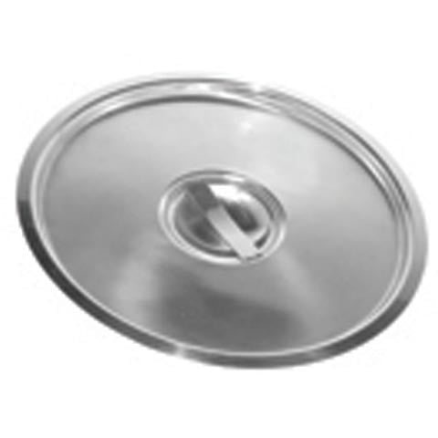 Stainless Steel Cover For #4010 Pot