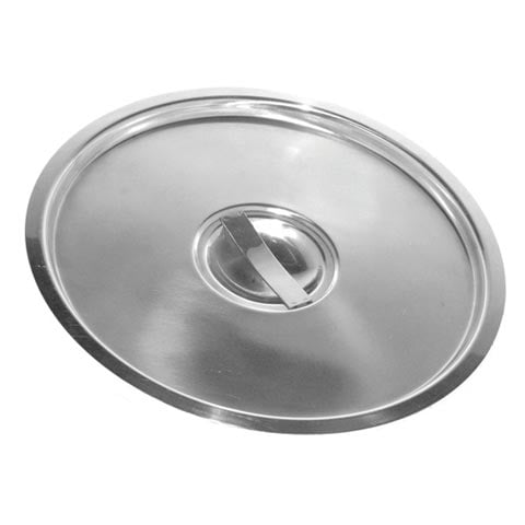 Stainless Steel Cover For #4012 Pot