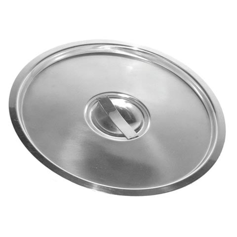 Stainless Steel Cover For #4016 Pot