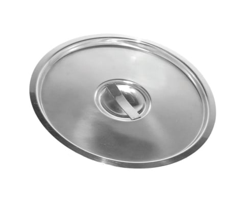 Stainless Steel Cover For #4020 Pot