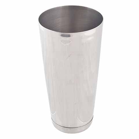 Stainless Steel Bar/Boston Shaker With Base 900ml/30oz