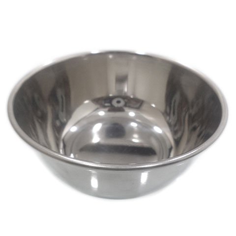 Stainless Steel Finger Bowl Ø12cm