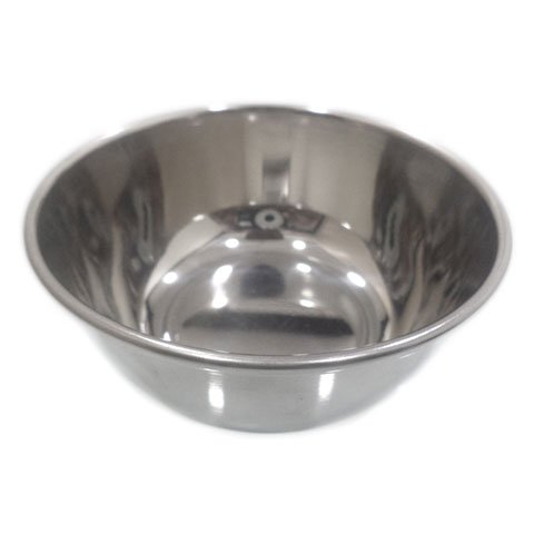 Stainless Steel Finger Bowl Ø9cm