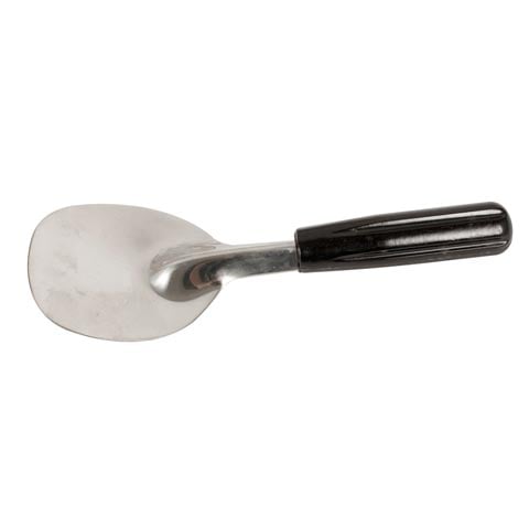 Stainless Steel Ice Cream Spade L9xW8"