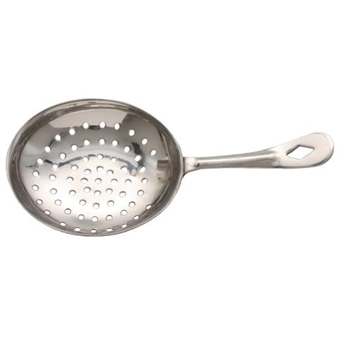 Stainless Steel Julip Strainer