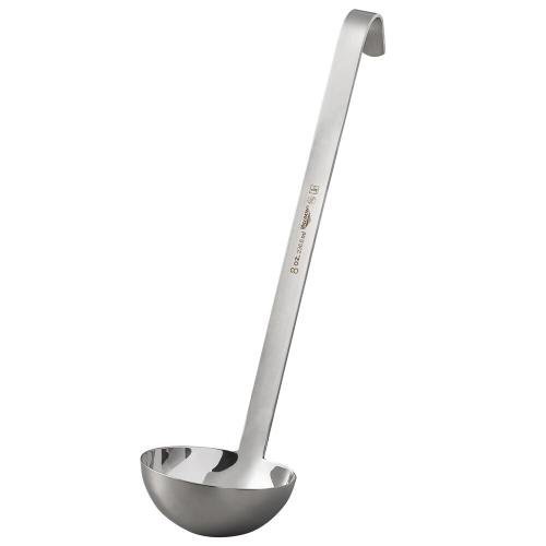 STAINLESS STEEL ONE-PC LADLE