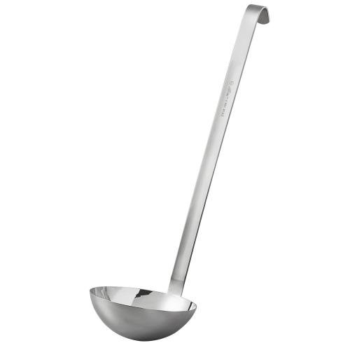 STAINLESS STEEL ONE-PC LADLE