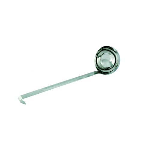 Stainless Steel One-Pieces Ladle Ø18Xl55.5cm, 1.5L