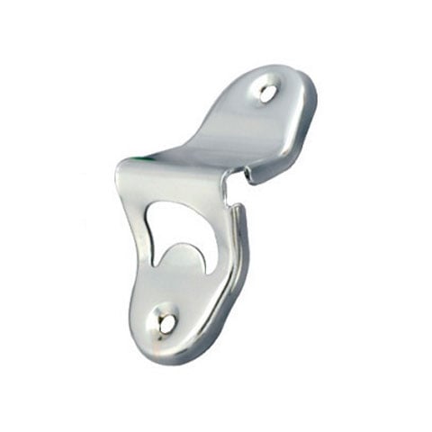 Wall Mounted Bottle Opener 4"/11cm