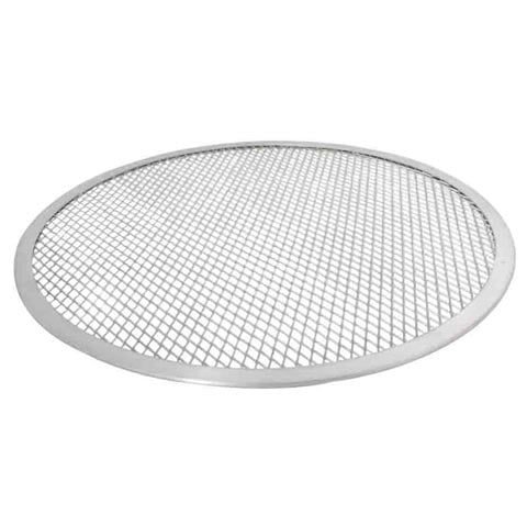 Aluminium Pizza Screen 10"