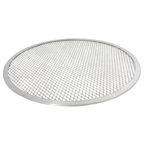 Aluminium Pizza Screen 11"