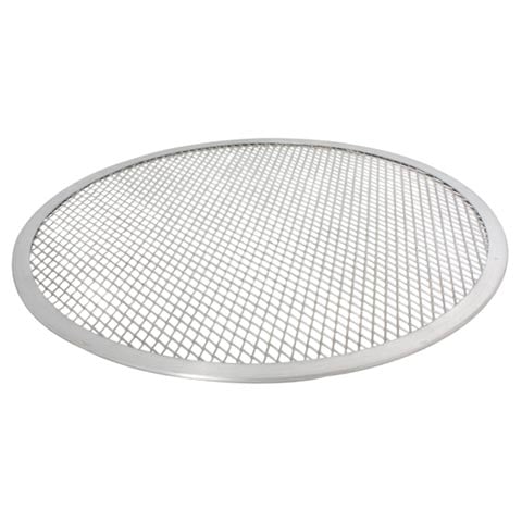 Aluminium Pizza Screen 13"