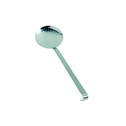 Stainless Steel One-Pieces Skimmer Ø10Xl42cm