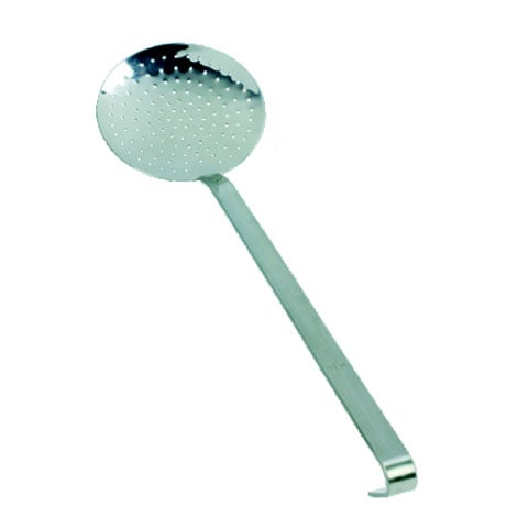 Stainless Steel One-Pieces Skimmer Ø20Xl67cm