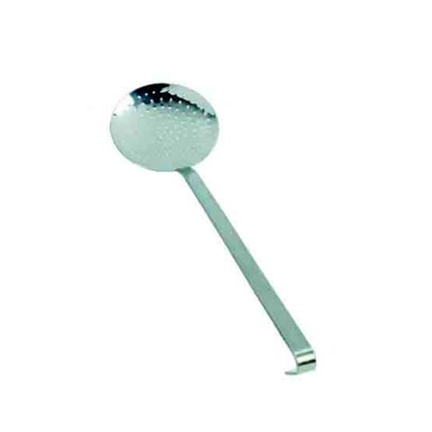 Stainless Steel One-Pieces Skimmer Ø8Xl36.5cm