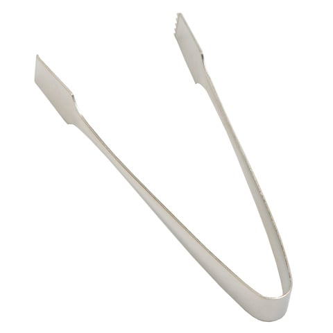 Stainless Steel Sugar Tong 10cm