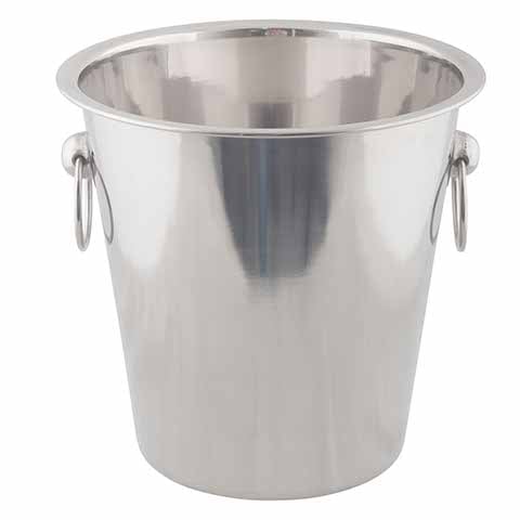 Stainless Steel Wine Bucket 4.5L