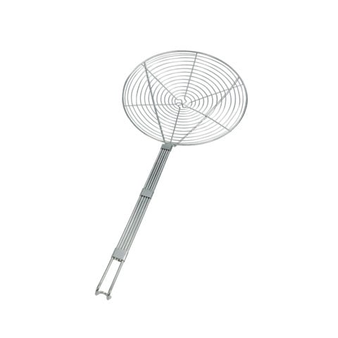 Stainless Steel Wire Skimmer Ø24cm