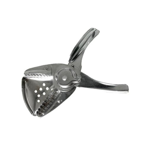 STAINLESS STEEL LEMON SQUEEZER-STRAINER TYPE