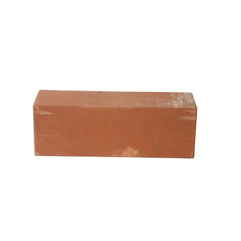 JAPANESE RED SHARPENING STONE, #110,