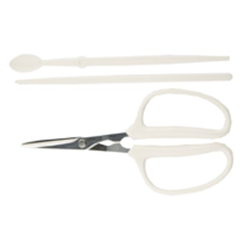 UNIVERSAL CRAB SCISSORS with STICK