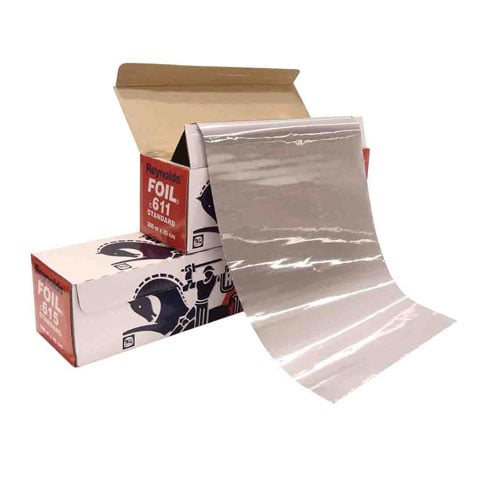 REYNOLDS ALUMINIUM FOIL