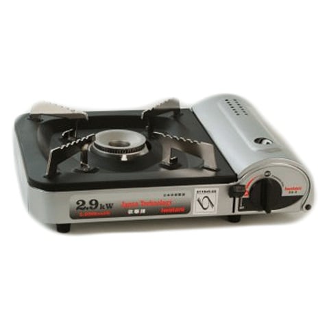 PORTABLE GAS COOKER