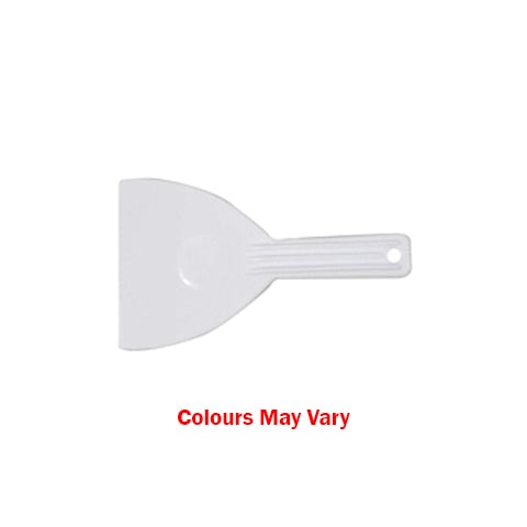 (14-00851) PLC SPATULA L18xW9.5cm