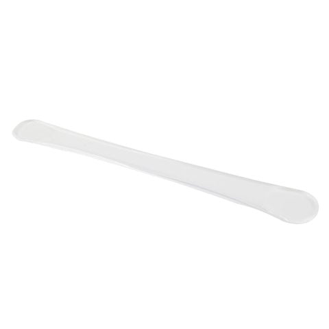 (26-00201) DIMSUM SPATULA, TRANSPARENT COLOR