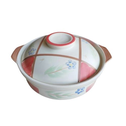 Vegetable Casserole, Ø28cm/11", 2.4L, Garden Blossom