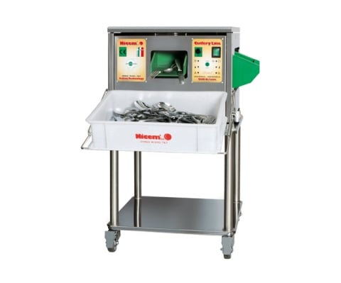 ECO-GRANULATE 3kg 1 BAG, NICEM