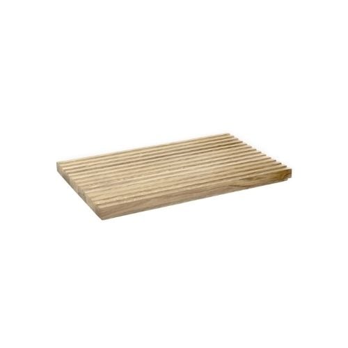 APS Valo Oak Wood Gn 1/1 Bread Board L53xW32.5xH3.5cm