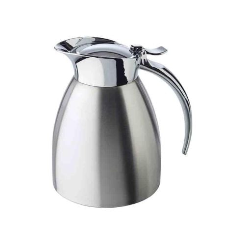 APS Advanced Stainless Steel Vacuum Jug Ø10.5xH13cm, 300ml