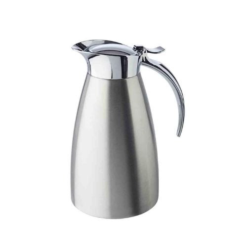 APS Advanced Stainless Steel Vaccum Jug Ø10.5xH18cm, 600ml
