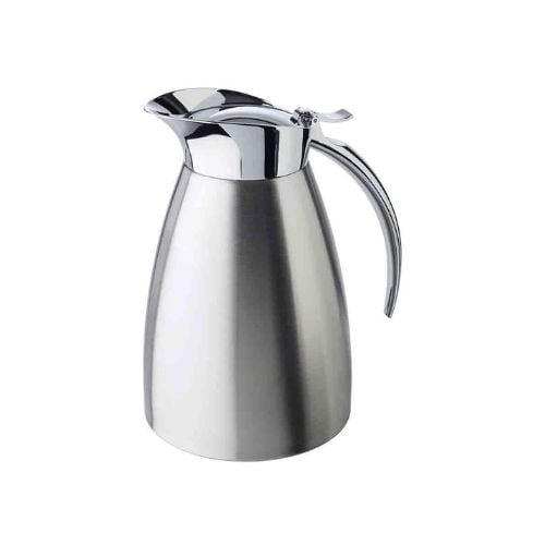 APS Advanced Stainless Steel Vacuum Jug Ø13Xh19.5cm, 1L