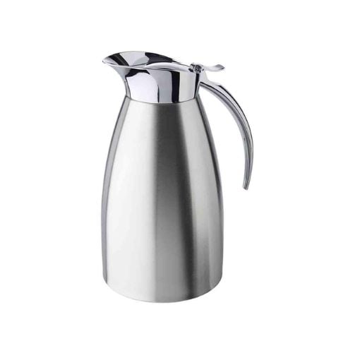 APS Advanced Stainless Steel Vacuum Jug Ø13xH23.5cm, 1.5L