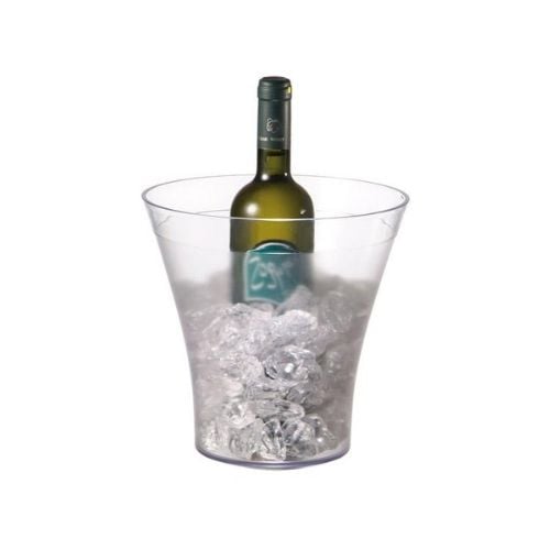 Aps San Wine/Champagne Bucket Top Ø22cm Bottom Ø13xH23cm