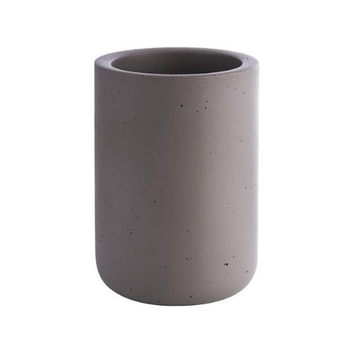 Aps Concrete Bottle Cooler Ø 12xH19cm,Element